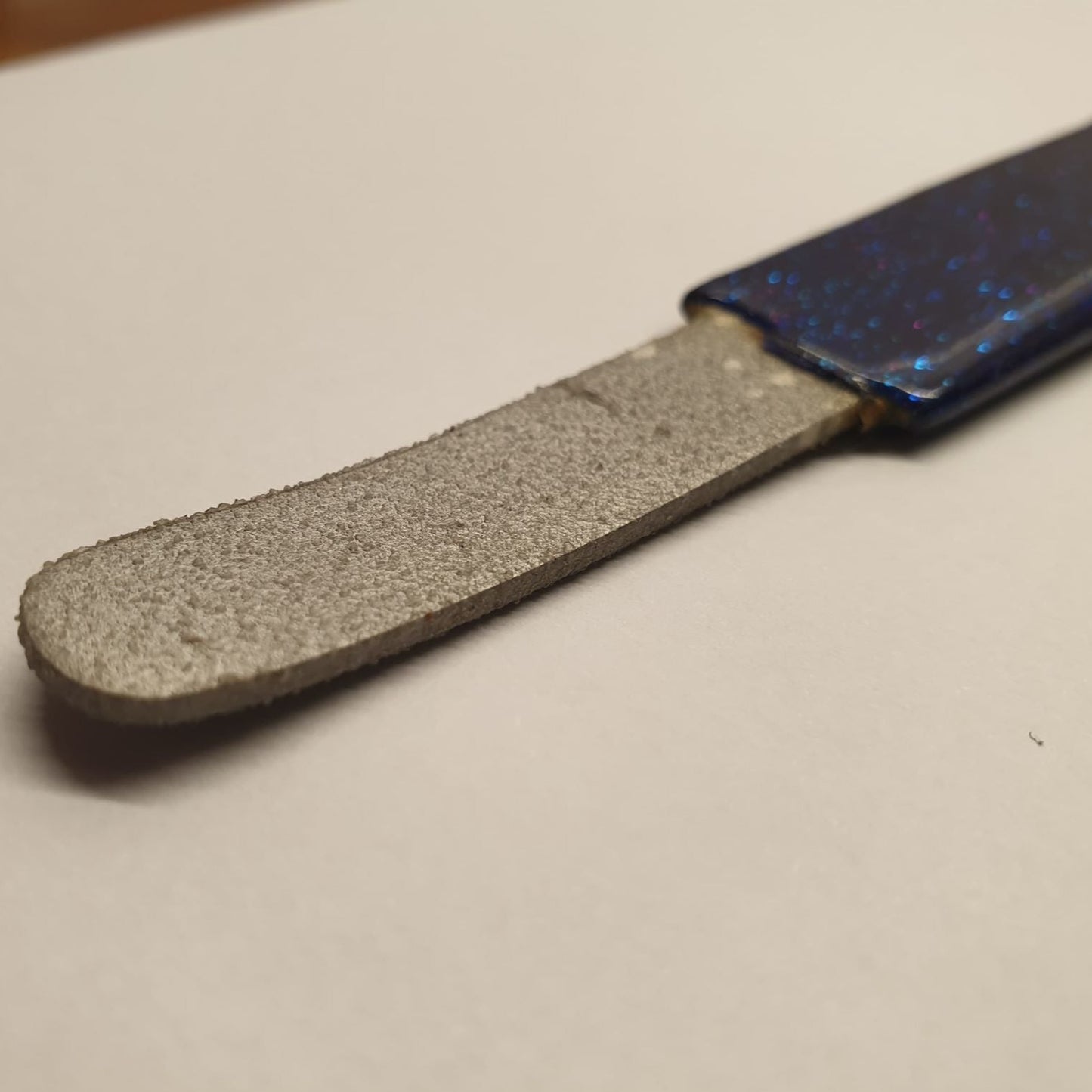 DIAMOND Edition - Fine - Knife for professional trimming 