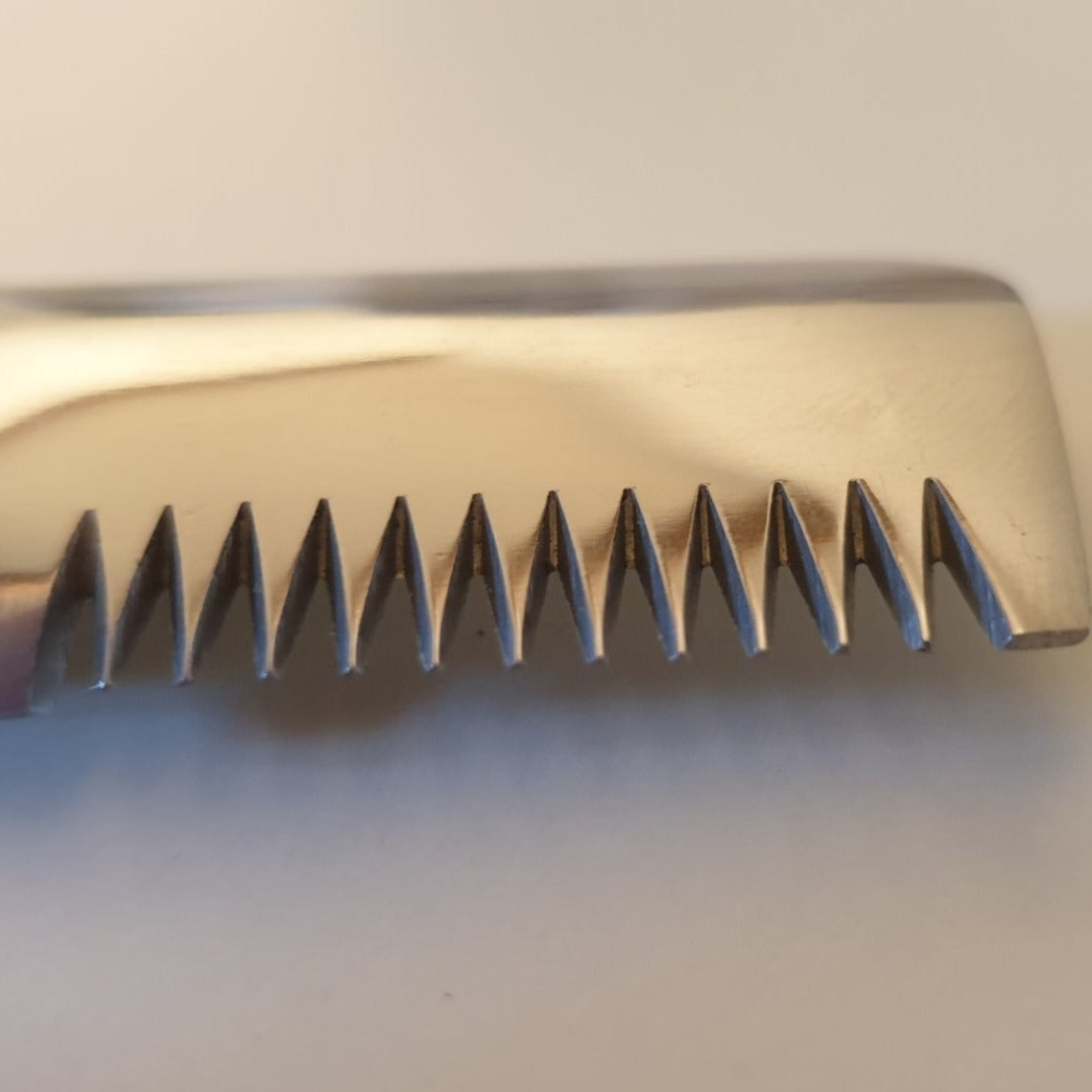 RETRO Edition - Extra Coarse - Trimmer knife