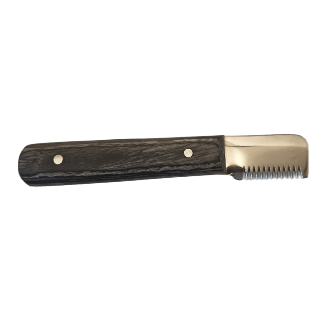 RETRO Edition - Extra Coarse - Trimmer knife