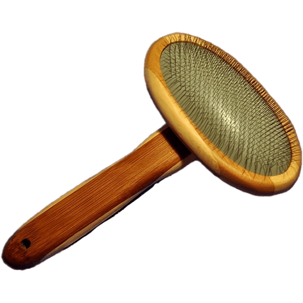 Volume brush