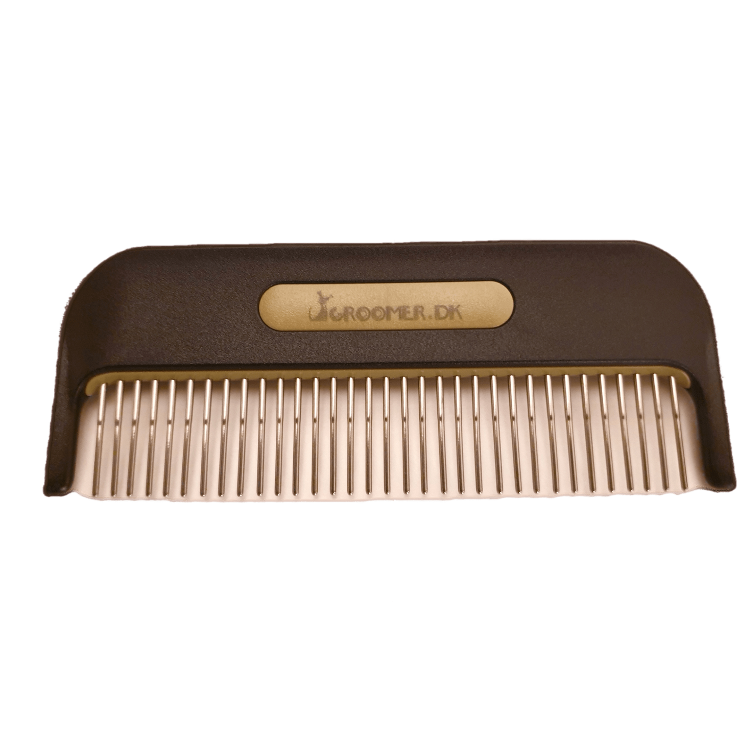 Smart Comb - Comb with retractable teeth